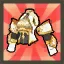 [Cobo] Archangel Top Piece (Elesis)