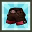 Air Geared Bottom Piece (Red)