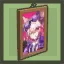[Luriel] Wooden Picture Frame (Twins Picaro)