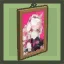 [Luriel] Wooden Picture Frame (Eternity Winner)