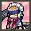 Royal Battle Mini (Eve)