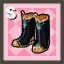 Exascale Shoes (Eve)