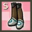 Sapatos Intermediarios de Co-Bo (Eve)