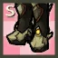 Alterasia TYPE_B Shoes (Eve)