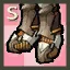 Mechanize MK-2 Shoes (Eve)