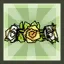 Pure Charming Cupid Wreath
