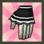 2013 Eve Costume Contest Winner Gloves (Black)