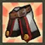 Elsword's PvP Bottom Piece