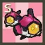 Ruriel's Space Ruler's Weapon (Feita : Eve)