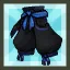 Chung's Ninja Bottom Piece (Blue)