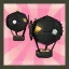 Eve's Steampunk Time Traveler Drone (A)
