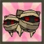 Eve's Mummy Costume Drone (Ver. B)