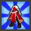 Elrios Martial Artist Costume Suit (Ciel)
