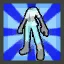 Water Spirit Costume Suit (Ciel)