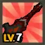 Perkisas: Claymore of Greed