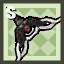 Keeper of Time and Space Bow