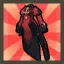 Elesis's Dragon Priest Top Piece