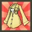 Elesis's Sweet Honey Pajama Top Piece (Yellow)