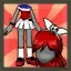 Elesis's Soccer Uniform