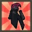 [Cobo] Elesis's Mysterious Thief Breeze Top Piece 