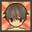 Winter Plum Blossom Hair (Elsword)