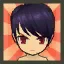 Yukata Hair (Elsword)