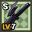 Skilled Adventurer Blade