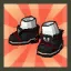 2013 Elsword Costume Contest Winner Shoes (Blue)