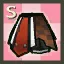 Space Ruler's Bottom Piece (Bethma)