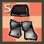 Space Ruler's Bottom Piece (Feita)