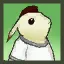 Pet: Brazil Petite Phoru