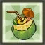 Agua de Coco COBO