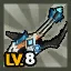 Eltrion MK2: Nasod Blade