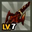 Perkisas: Blade of Greed