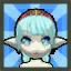 Lu's Dragon Priest Hair