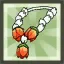 Jasmine Flower Necklace (15 day)