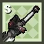 Keeper of Time and Space Blade