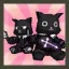 2013 Eve Costume Contest Winner Drone (Black)