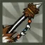 Raven's Werewolf Costume Blade (Ver. B)