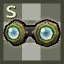 Alchemist Optical Lens (Raven)