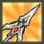 Living Armor Spear