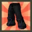 Elsword's Ninja Bottom Piece (Blue)