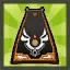 El Search Party Officer's Cape (Rena)