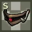 Mechanized MK-2 Goggles (Raven)