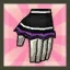 2013 Eve Costume Contest Winner Gloves (Purple)