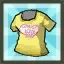 Gamer Love Dad Top Piece (Chung)