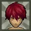 [Cobo] Raven's Sweet Barista Hair (Red)