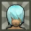 Raven's Dragon Priest Hair
