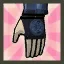 Summer Star Academy Gloves (Dark Blue)