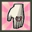 Eve's Yukata Gloves (Pink)